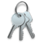 Apple Keychain Access