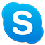 Microsoft Skype