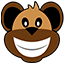 PoseMotion Sprite Monkey