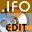 IfoEdit