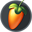 Image-Line FL Studio with zplane NewTone plug-in