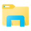 Microsoft File Explorer