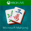 Microsoft Mahjong