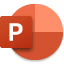 Microsoft PowerPoint 2019