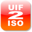 UIF2ISO