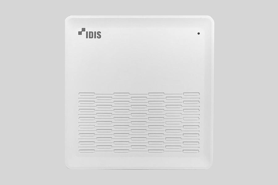 Recupero dei dati di un NAS Idis DR-1308P