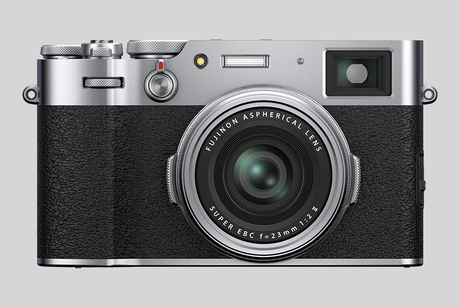 Come riparare l’errore «Blink detected» nella fotocamera Fujifilm