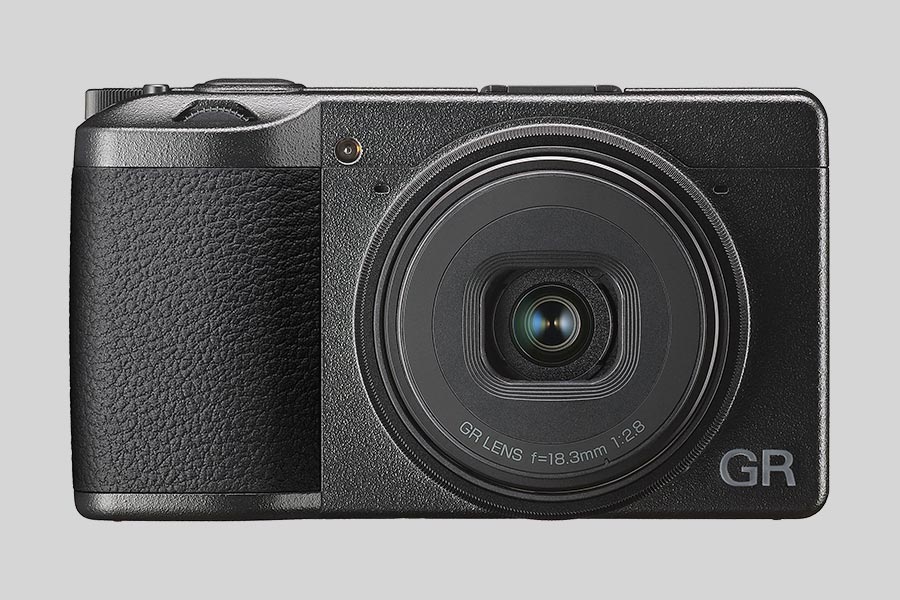 Come riparare l’errore «Format error» nella fotocamera Ricoh