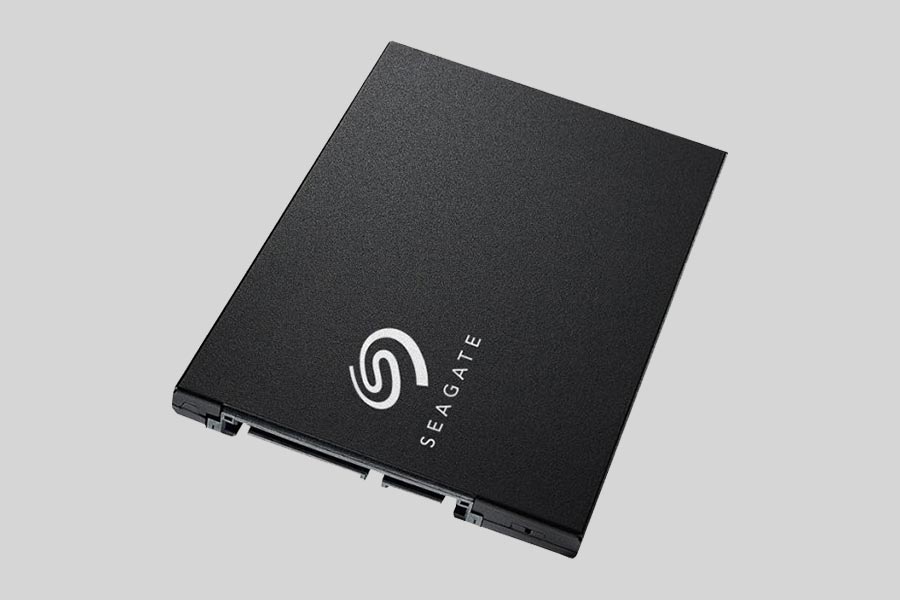 Riparazioni e recupero dei dati di SSD Seagate