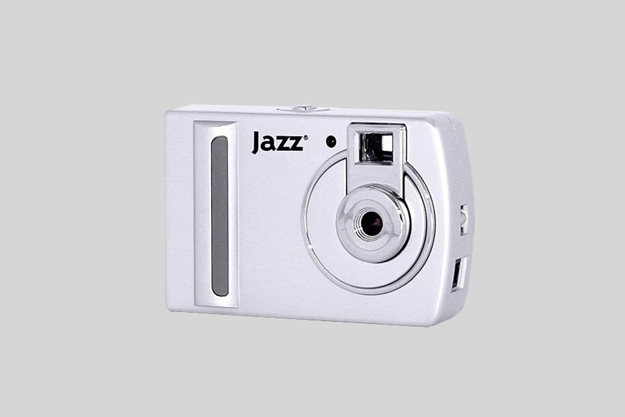 Come ripristinare video persi da una videocamera Jazz