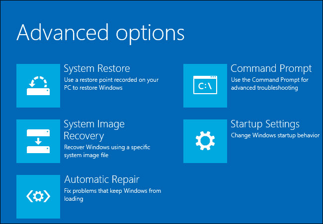 Parametri supplementari di un computer Acer